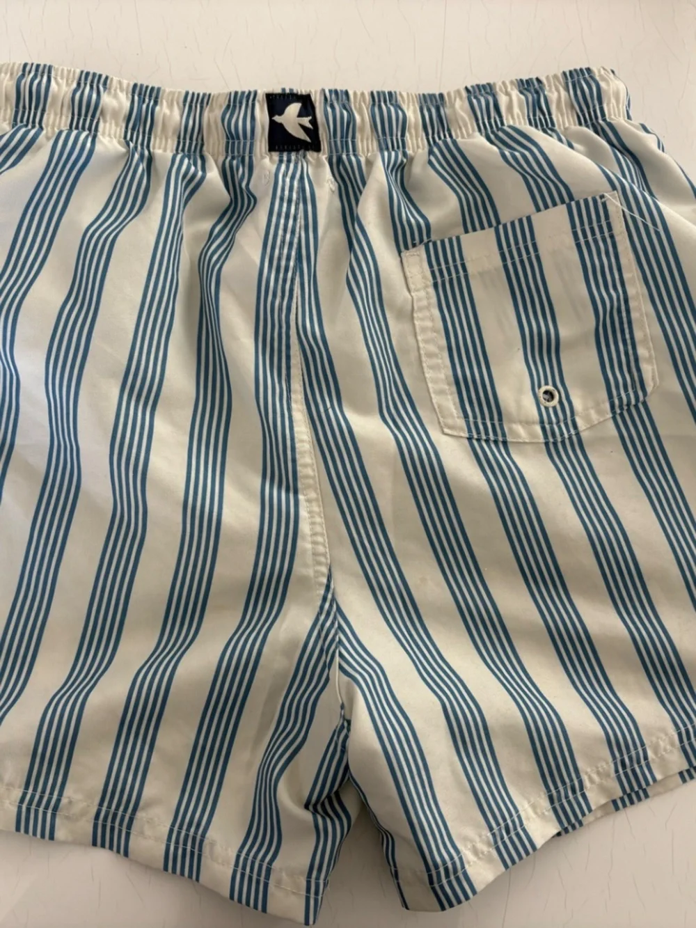 Boys 13/14  Zara Swim Shorts
